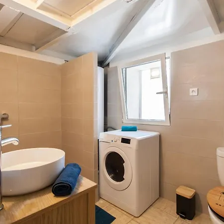 Le Loft Retro Pop : Centre/port/plage * Bandol